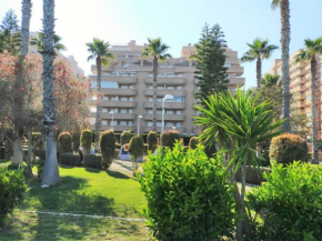 ACV - Vistamar II-1ª Linea Planta 10 Sur